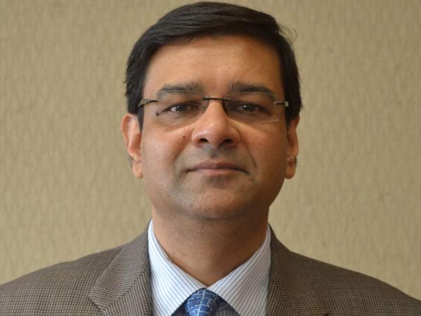 ഉര്‍ജിത് പട്ടേല്‍