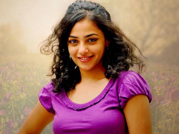 നിത്യാമേനോന്‍