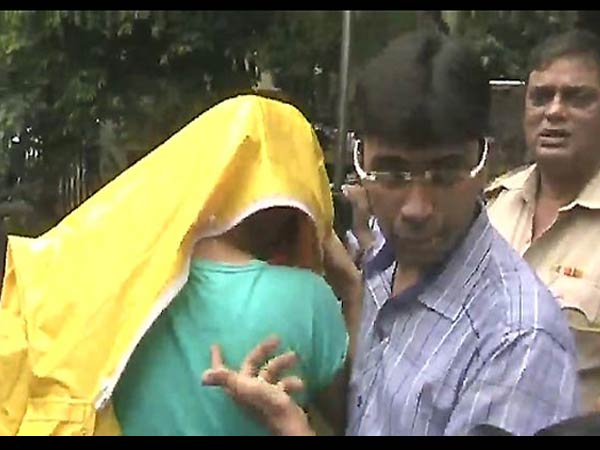 അപകടം