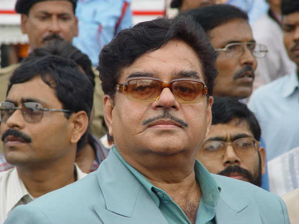 Shatrughan, Sinha Shatrughan, Sinha