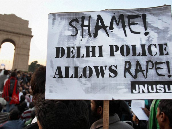 JNU Students JNU Students