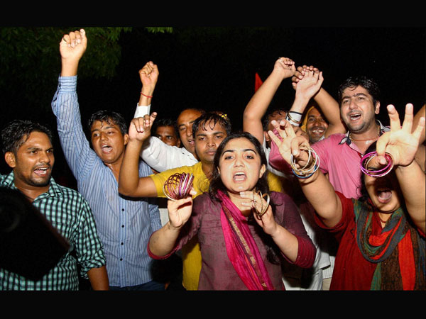 ആന്റണിയുടെ പ്രസ്താവന