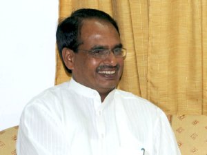 Shivraj Singh Chouhan Shivraj Singh Chouhan