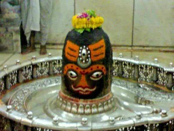 ഉജ്ജൈനും മഹാകാലക്ഷേത്രവും