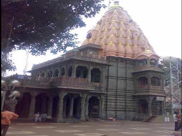 അഞ്ച് നിലകള്‍