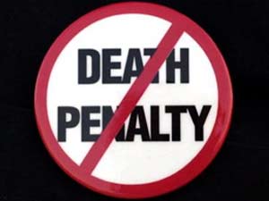 death penalty death penalty
