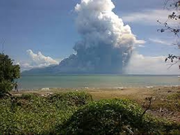 ഇന്തോനേഷ്യയില്‍