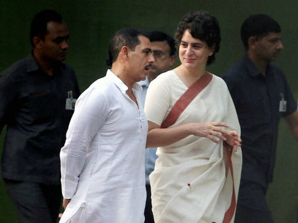 Robert Vadra Robert Vadra