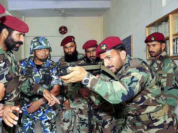 പാകിസ്താന് ചൈനയുടെ സഹായം