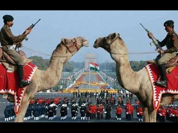 ഇന്ത്യന്‍ പടയൊരുക്കം