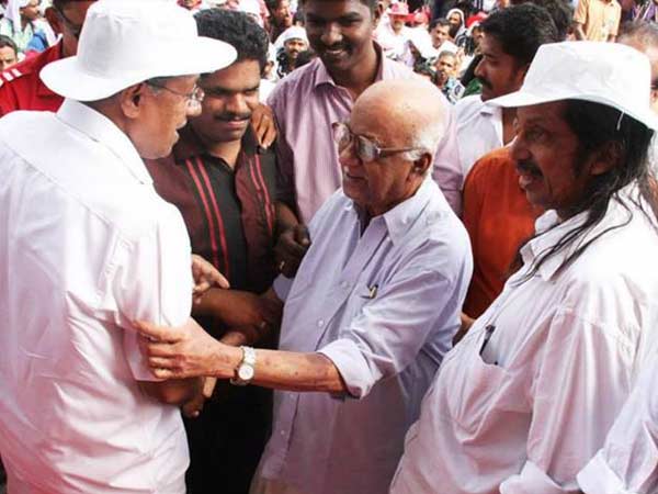 ആരോഗ്യം ഒരു പ്രശ്‌നമല്ല