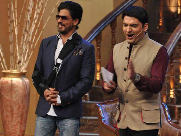 കപില്‍ ശര്‍മ