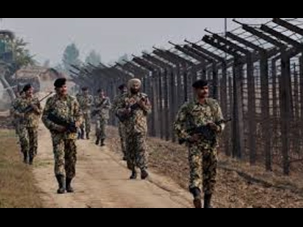 സൗഹൃദം സ്ഥാപിക്കണം എന്ന് പറയുമ്പോള്‍