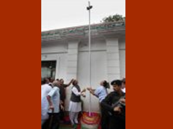 ബിജെപി