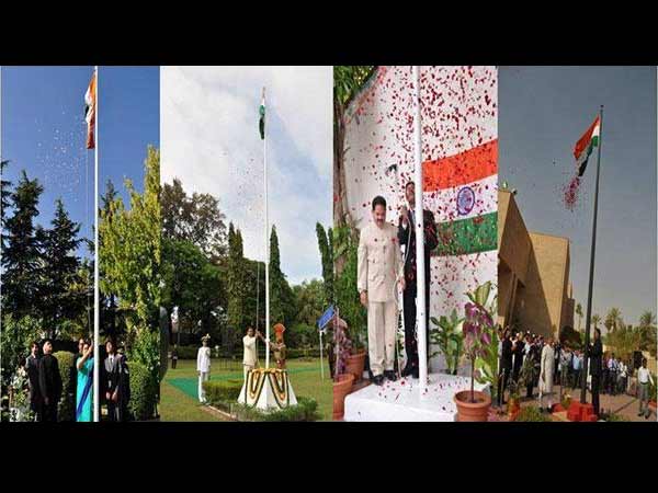 ഉയരട്ടങ്ങനെ ഉയരട്ടെ