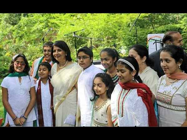 ഭാരതം നേരില്‍