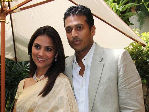 മഹേഷ് ഭൂപതി-ലാറ ദത്ത മഹേഷ് ഭൂപതി-ലാറ ദത്ത