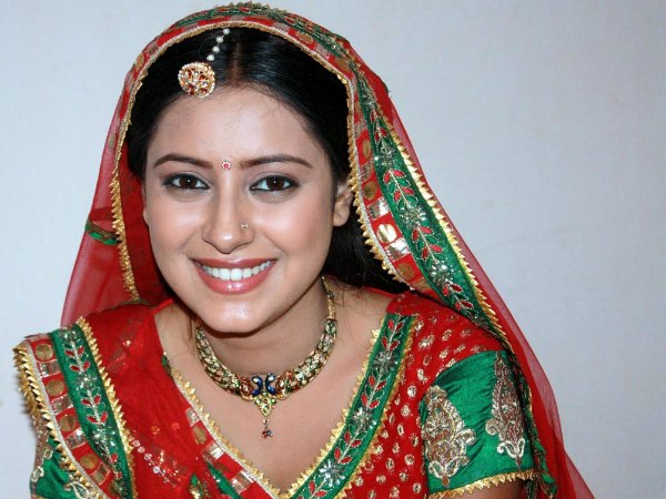  പ്രത്യുഷ ബാനര്‍ജി 