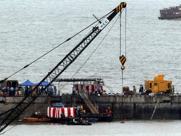 Submarine Rescue Operation Submarine Rescue Operation