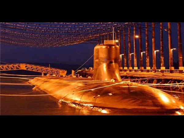 യുഎസ്എസ് ജിമ്മി കാര്‍ട്ടര്‍