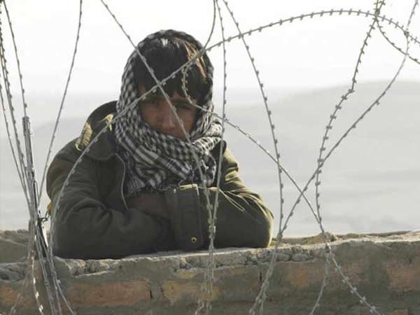 രഹസ്യ തടവറകള്‍