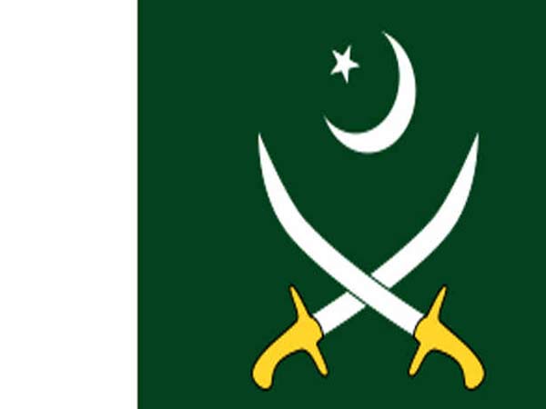 പാകിസ്താനിലെ രഹസ്യ സേന