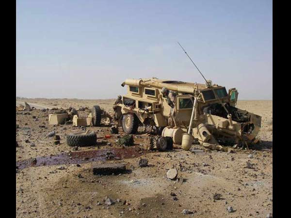 ബോംബിങ് ഗാഡ്‌ജെറ്റ്