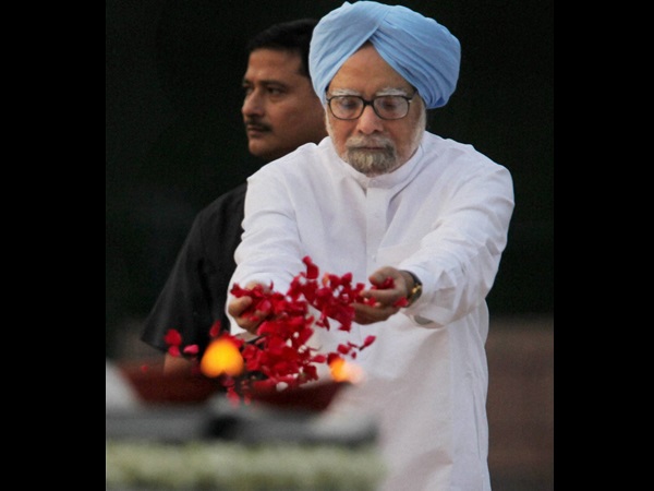 രാജീവ് ഗാന്ധി ജന്മദിനം