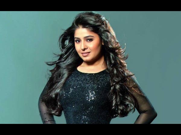 സുനിധി ചൗഹാന്‍