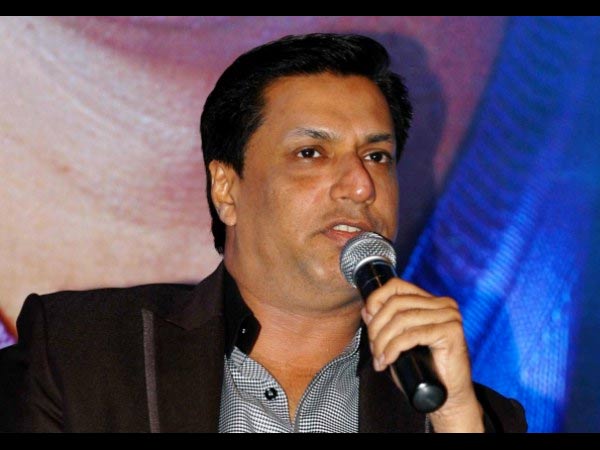 മധുര്‍ ഭണ്ഡാര്‍ക്കര്‍