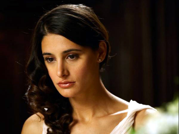 നര്‍ഗിസ് ഫക്രി