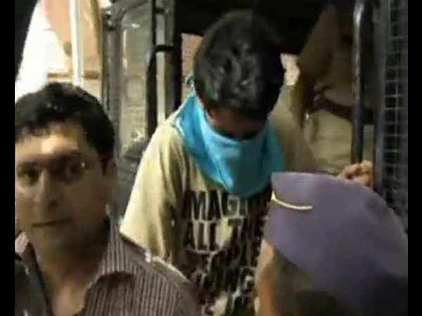 മുംബൈ ബലാത്സംഗം.