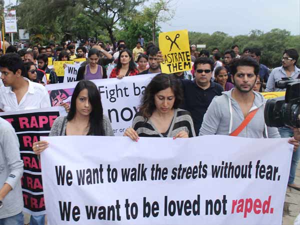  ബോളിവുഡിന്റെ പ്രതിഷേധം