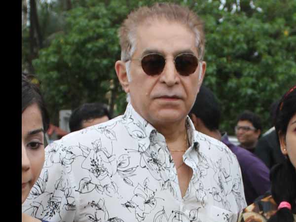 ദാലിപ് താഹില്‍