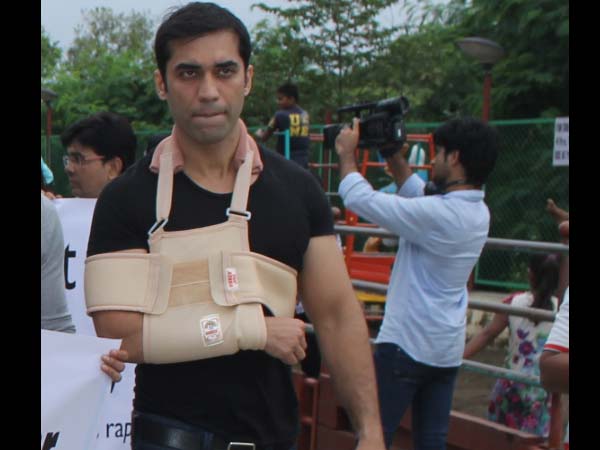 കുഷാല്‍ പഞ്ചാബി