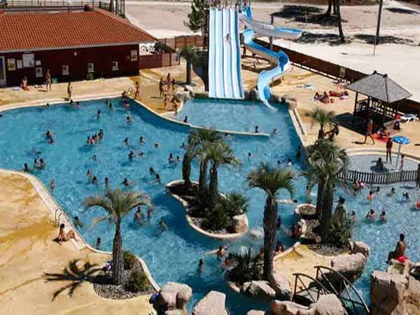 ഭീമന്‍ റിസോര്‍ട്ട്