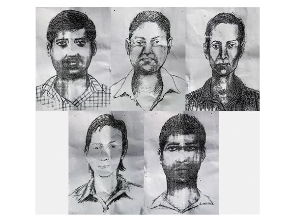 രേഖാ ചിത്രം