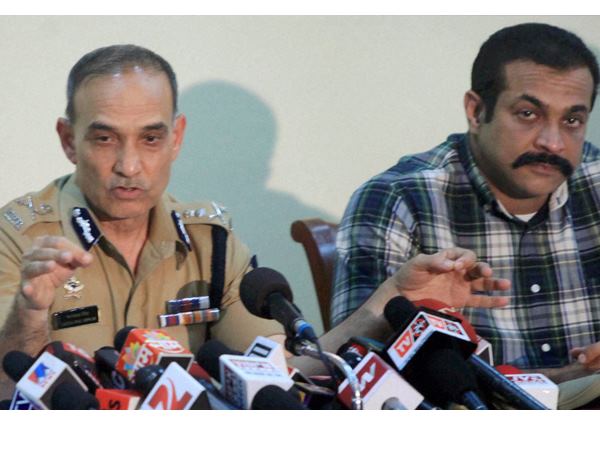 കാസിം ഒളിവിലാകുന്നു