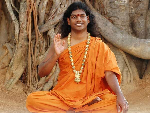 സ്വാമി നിത്യാനന്ദ