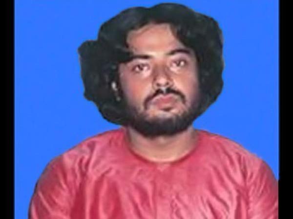 സ്വാമി സദാചാരി