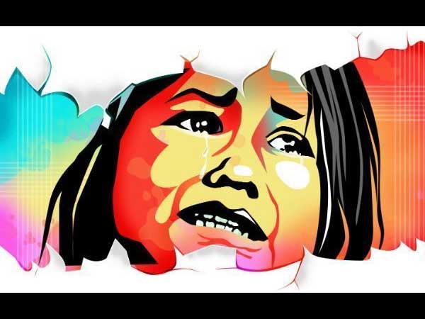 മദ്രസകളിലെ പീഡനം