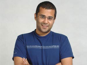 chetan bhagat chetan bhagat