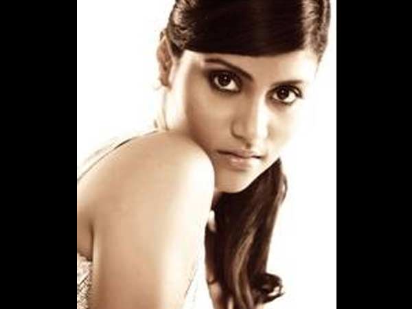 വെറുമൊരു നടിയാകാന്‍ താല്‍പര്യമില്ല