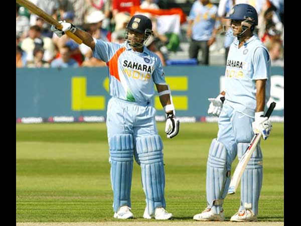 സെഞ്ചുറികളോട് ദാഹം