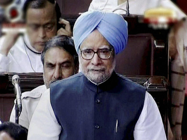 Manmohan singh Manmohan singh