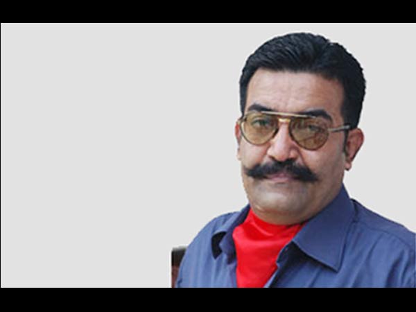 ഋഷിരാജ് സിംഗ്