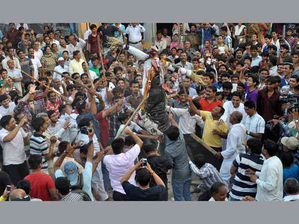 അഹമ്മദാബാദ്