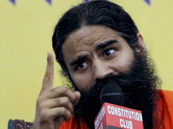baba ramdev baba ramdev