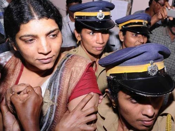 saritha s nair saritha s nair