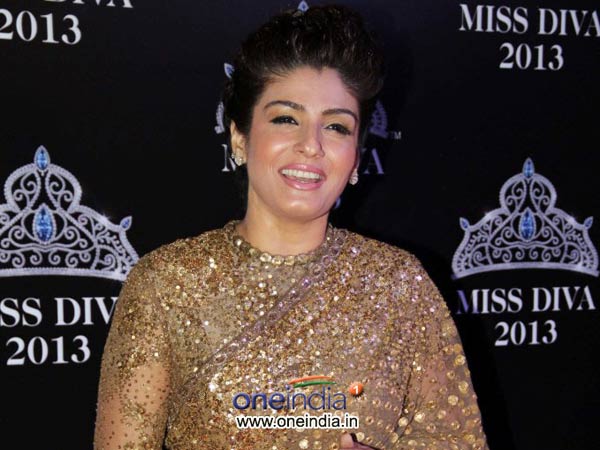 രവീണ ടണ്ഠന്‍